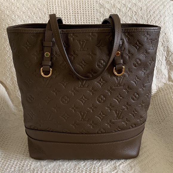 Louis Vuitton Citadine PM Monogram Empreinte M40516 - Picture 4 of 17